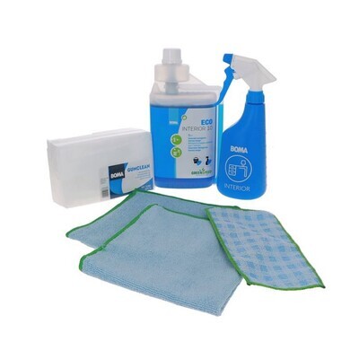 Kit Intérieur BOMA