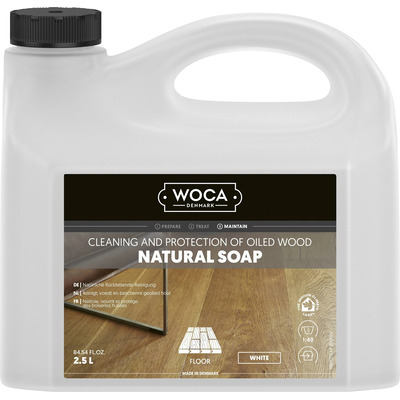 Woca Savon blanc 2.5L