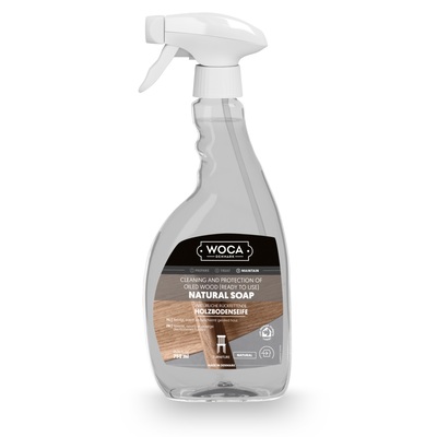 Woca Savon NATURE - 750ml