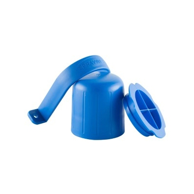 Kit tablette SprayWash BLEU
