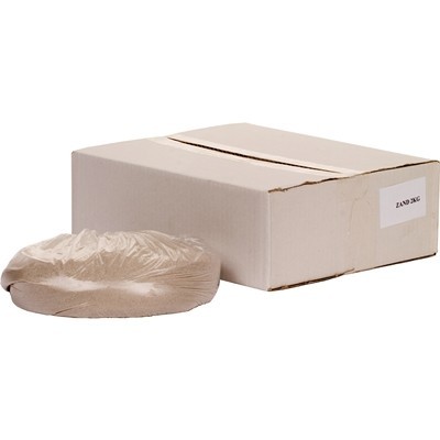 Sable pour cendriers - 2,5 kg