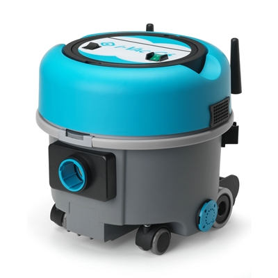 Aspirateur I-vac C6