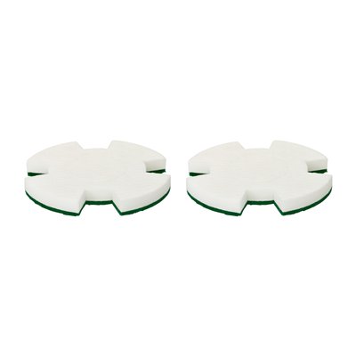 Disque MLM I-Mop XL 2pcs