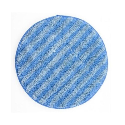 Pad Microfibre
