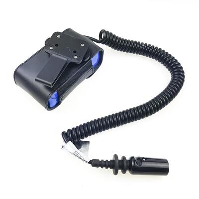 Batterie i-Scrub 21 Power 7