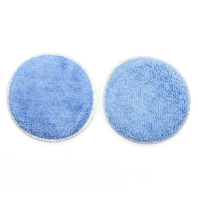 I-Scrub 21 set Microfibre Pads