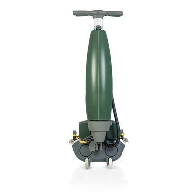 Autolaveuse flexible BOMA i-mop 36 complète batterie et chargeur inclus