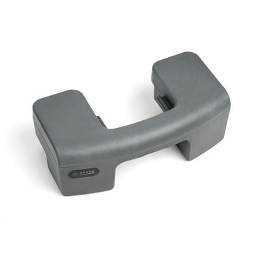 Batterie I-Power pour I-Mop 36/lite - 12,48 Ah - GRIS