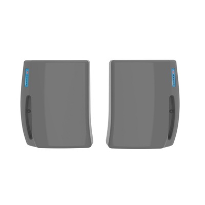 Set Batteries I-MOP - BMS 14Ah