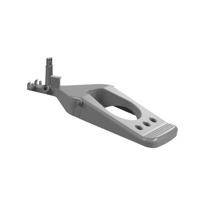 GS C-Shuttle voetpedaal 250