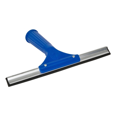 Raclette vitres ménagère 35cm