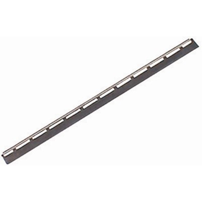 Unger S-rail inox+caouth. 35cm