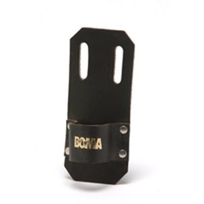 Porte raclette plat pour ceinture de laveur de vitres