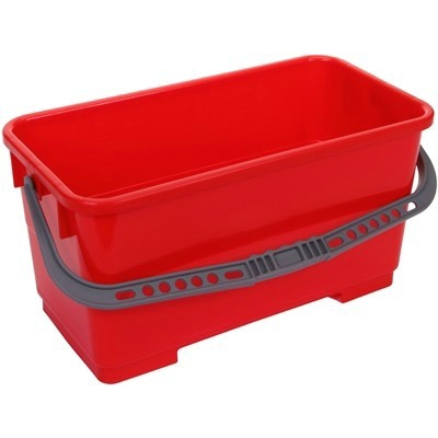 Seau rectangulair 20L