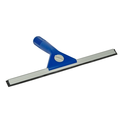 Raclette vitres 35cm Alu
