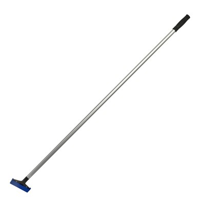 Grattoir Boma manche 120 cm