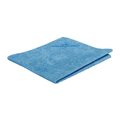 GS MicroCham 40x32cm BLEU
