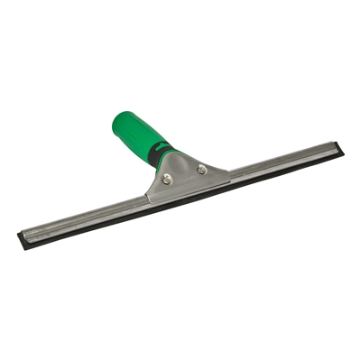Raclette ErgoTec caouthouc souple - 45 cm