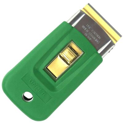 Grattoir ErgoTec 4cm