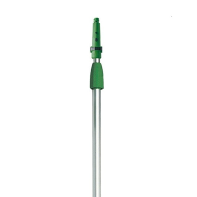 Manche / perche télescopique OptiLock - 2 x 2,00 m