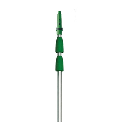 Manche / perche télescopique OptiLock - 3 x 1,25 m