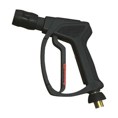 Pistolet haute pression