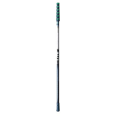 nLite HiMod Carbon telescopische basissteel - 6 elementen - 8,60 m