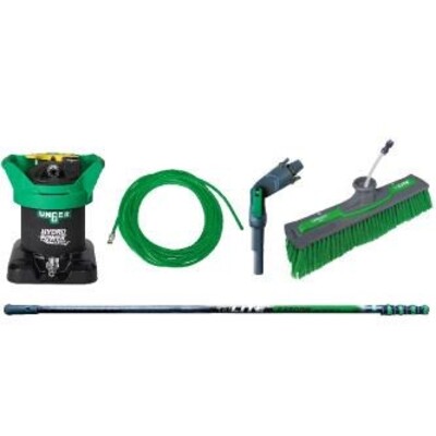 Hydropower Ultra starter - Carbon Composite - 6 m