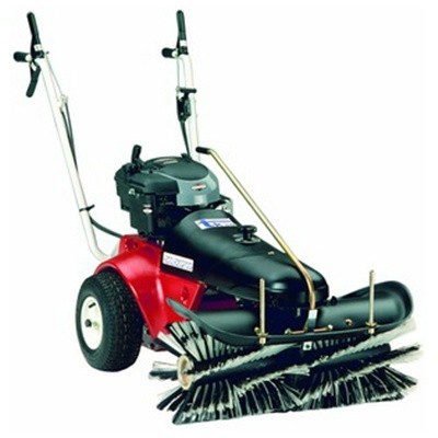 Balayeuse Outdoor Tielburger TK38 - Professional Class