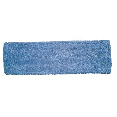 Velcro mop MIcrovezel 60cm  BL