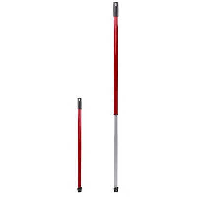 Telescopische steel voor Jobby - 65-110 cm