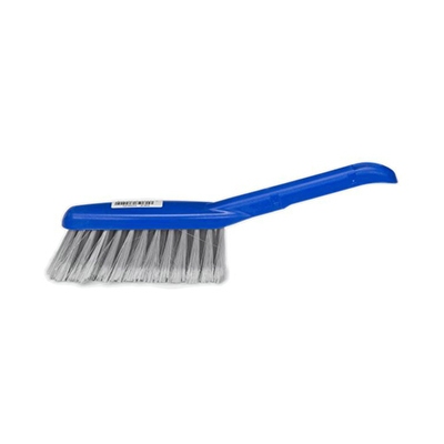 Balayette pvc - BLEU