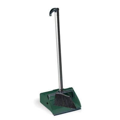 Pelle à poussière Jobby + brosse