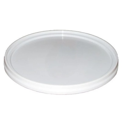 Lid - 10.7 l - WHITE