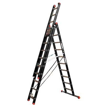 Echelle 2x10 284/498 Mounter