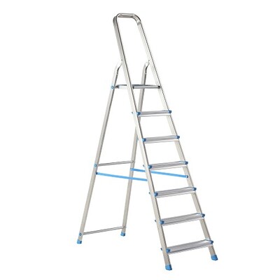Escabeau Excelsior 7 m. 146cm