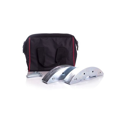 POIDS SUPPLÉMENTAIRE 18 KG
