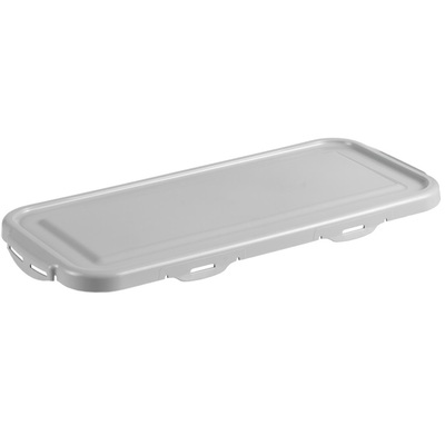 Deksel Top-Down emmer 20L