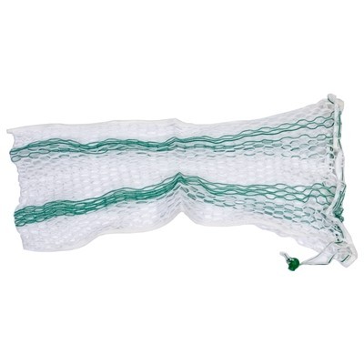 Wasnet - 30 l - GROEN