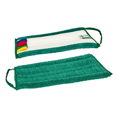 Frange velcro 30cm Twist ABT