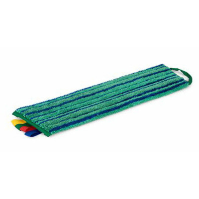 Frange velcro Scrubmop 40cm