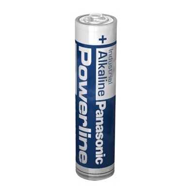 Alkaline battery type AAA - 1.5 V - per piece