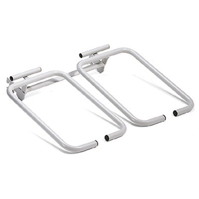 Porte-sac double Conceptcar - Rilsan