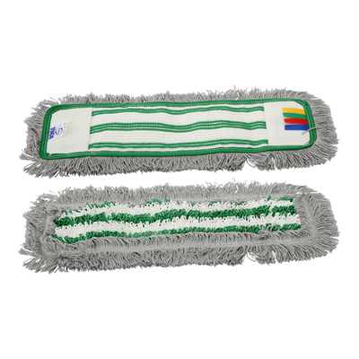 Frange UNIKO 40cm - Microtex