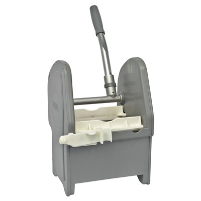 Presse verticale plastique