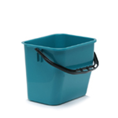 Seau - 12 l - VERT