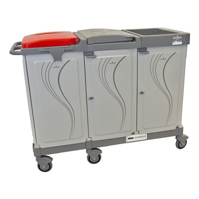 Set de base Chariot Large Systemcar