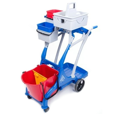 MopCar Arka 12 - 2 x 14 l