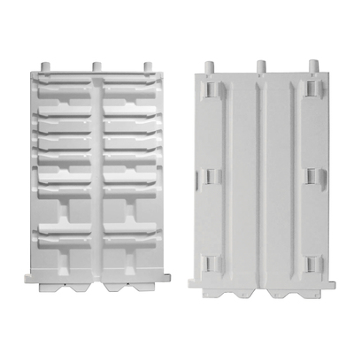 Cadre vertical pour SystemCar - t-plug/tiroir