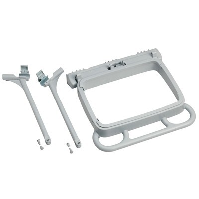 Porte-sac simple CC - Plastiqu
